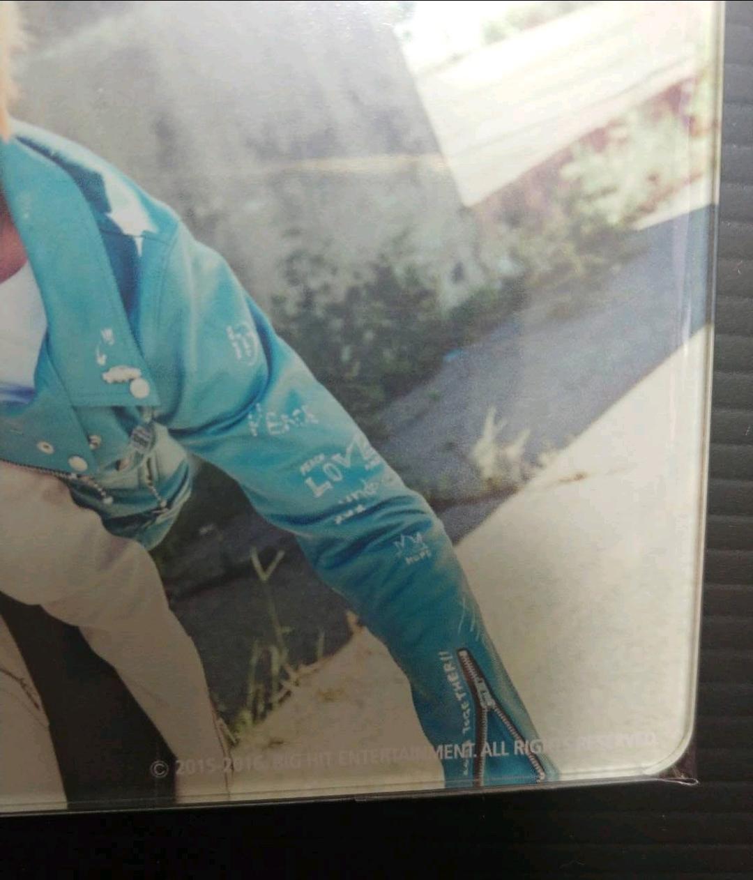 BTS 防弾少年団 butterflydream バタフライドリーム 展示会 - メルカリ