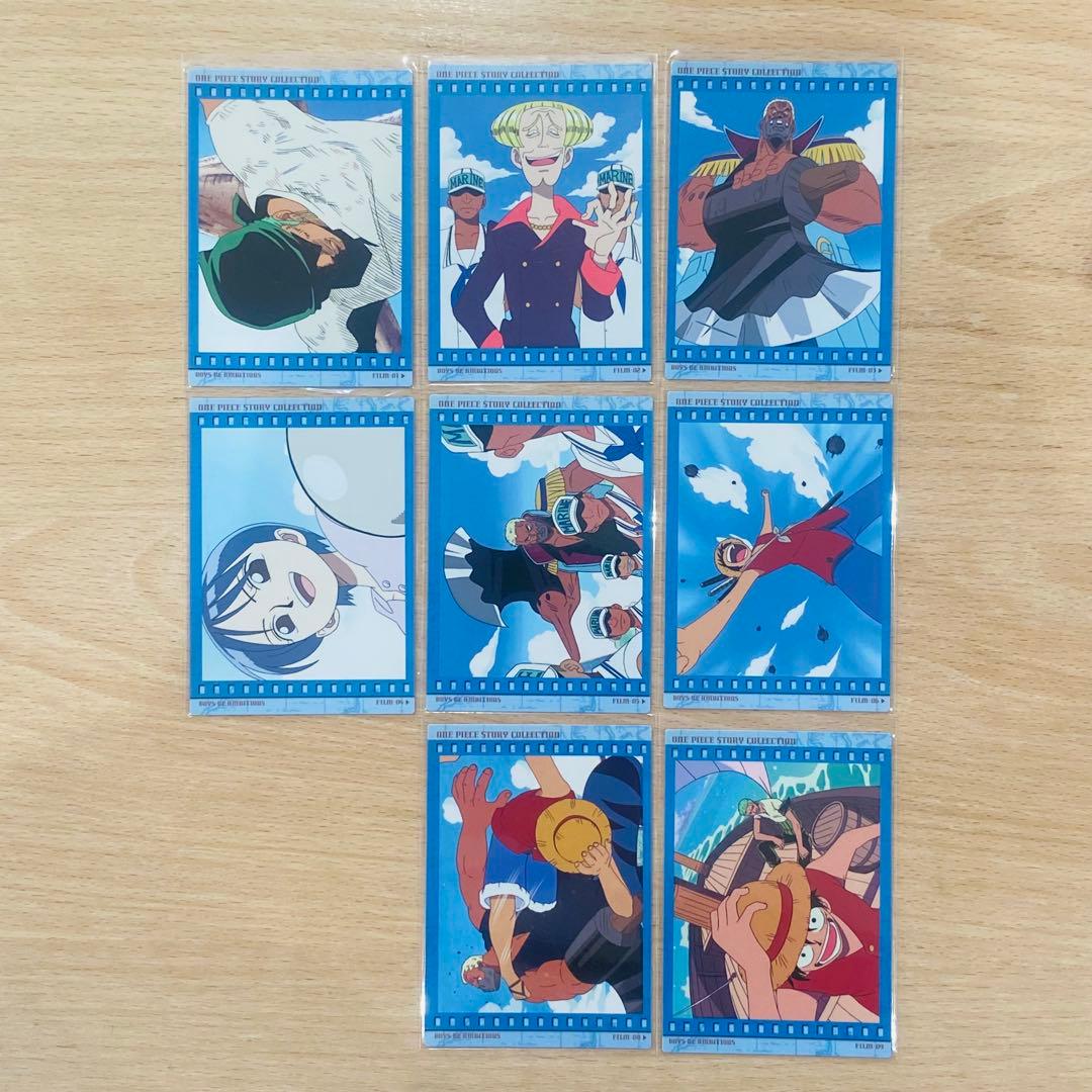 販売終了品 ワンピース カードダス マスターズ ノーマルコンプ 初版 箱