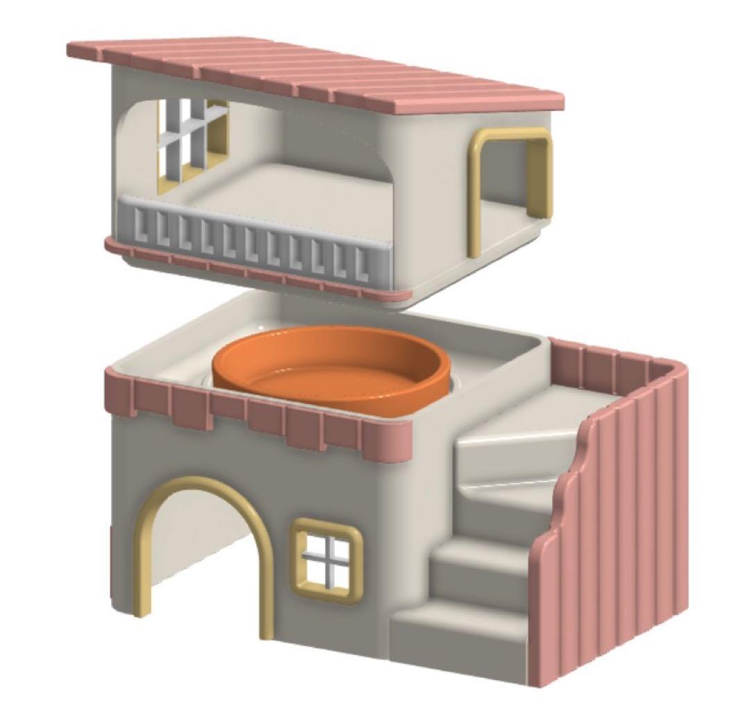 すん様　オーダーメイド　シェルター No.43