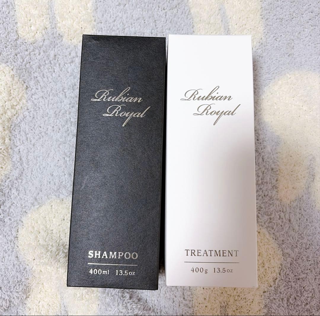 Rubian  シャンプー＆トリートメントセット Amazon | ruban シャンプー トリートメント セット ダメージケア【美容