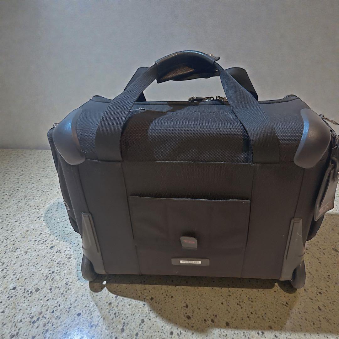 TUMI Alpha 2 Gen4.2 223052D4 キャリーケース-毎日新作アイテム入荷中