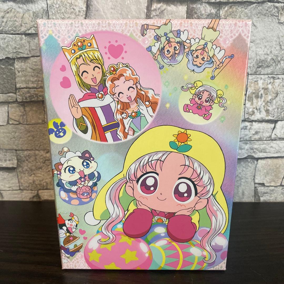 夢のクレヨン王国 DVD-BOX - メルカリ