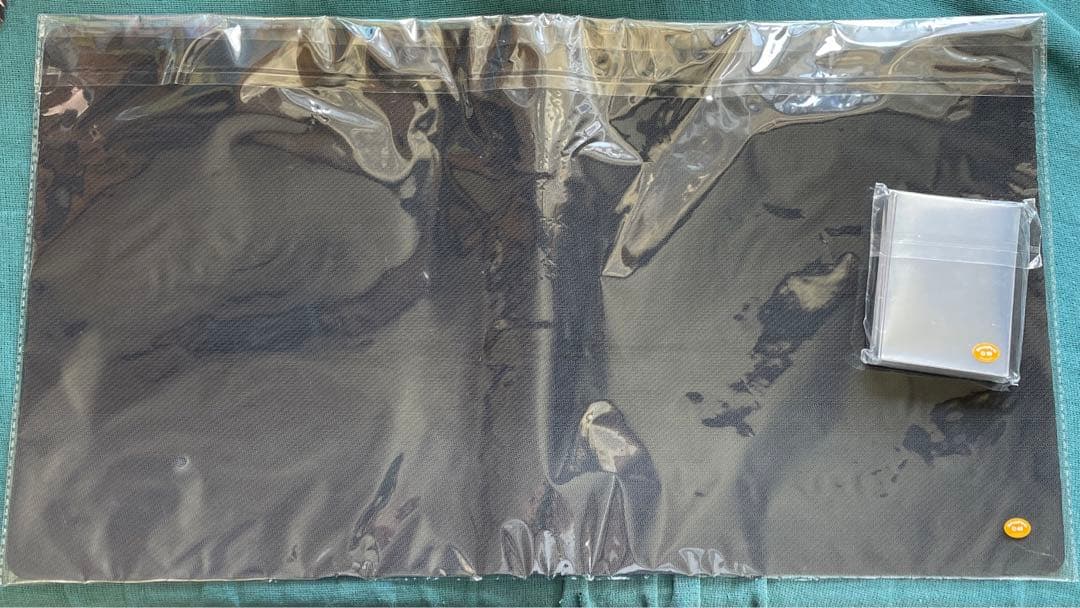 デスザーク プレイマット スリーブセット DMGP10th 未開封 Amazon.co