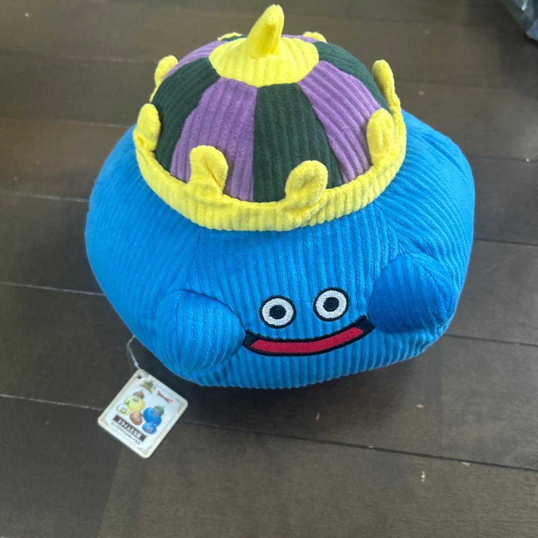 ニジゲンノモリ ドラクエ福引 伝説の勇者賞 ロトの剣 〜岩台座付き〜4