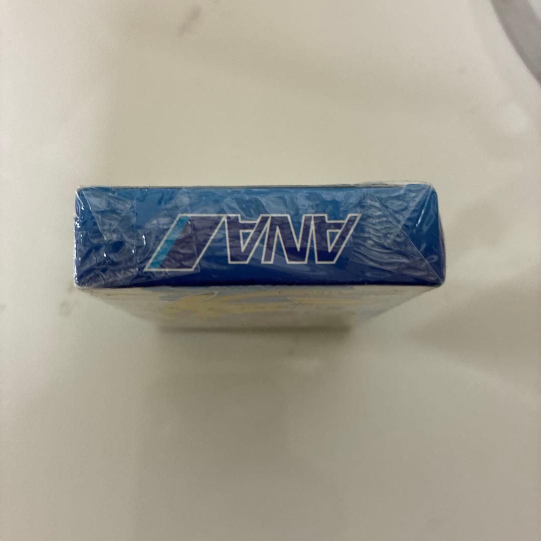 ANA ポケモン絵あわせカード 未開封 ANA特製 - メルカリ