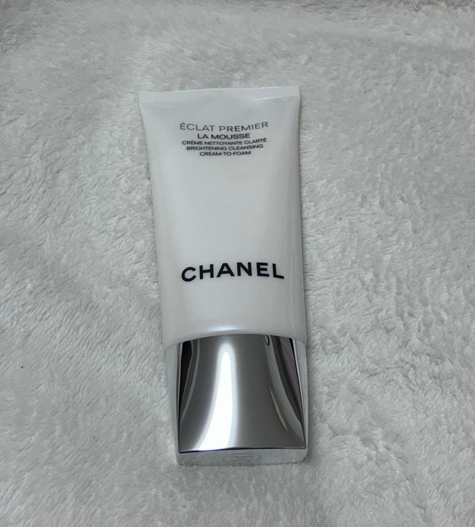 CHANEL エクラ プルミエ フォーム クレンザー 〈洗顔料〉150ml - メルカリ