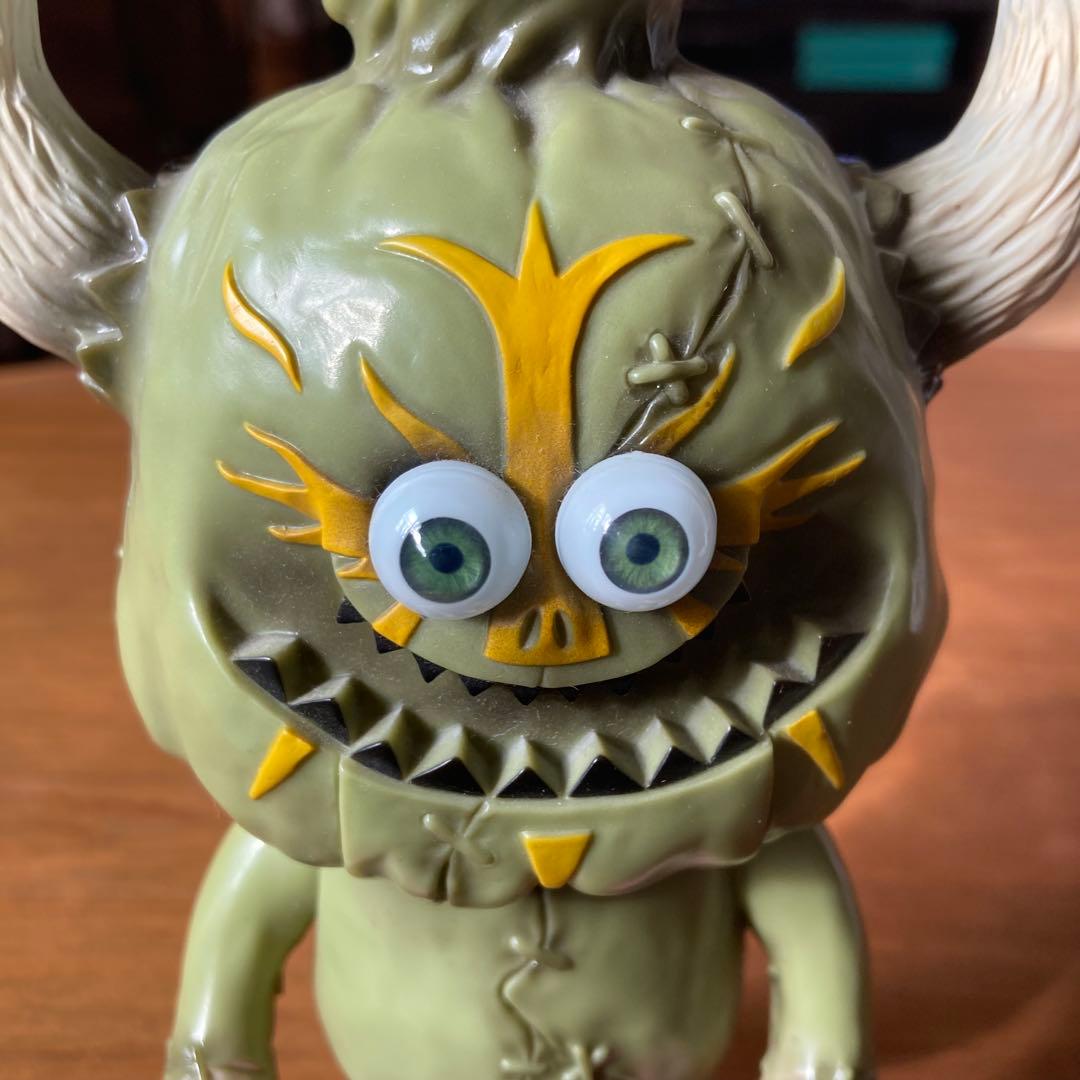 T9G VATUNDOO MOGraphixx. VINYL JUNKIES