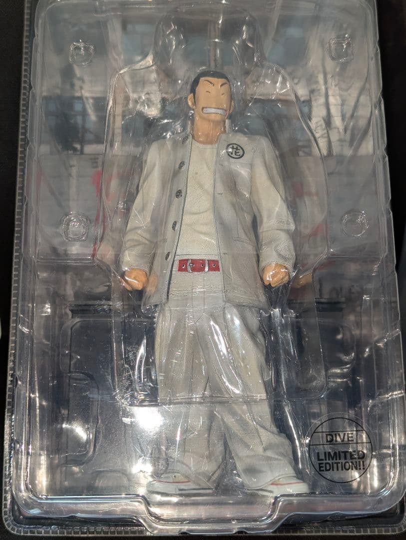 クローズ×WORST 月島花 ダイブ版 - メルカリ