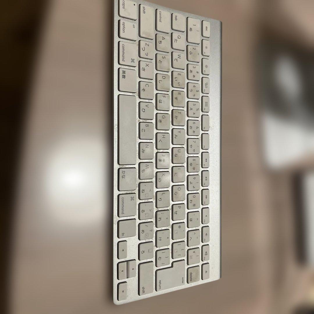 Macデスクトップ iMac 2012 21.5inch