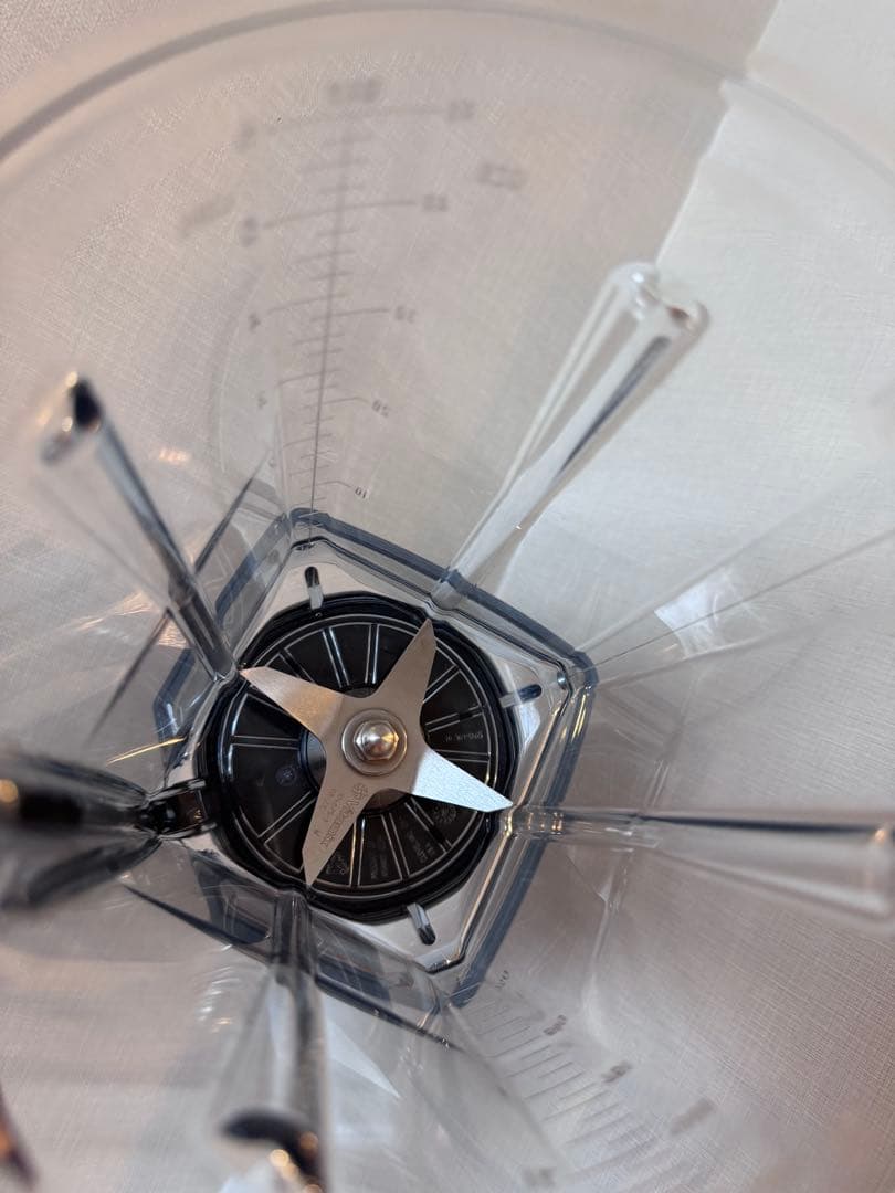 バイタミックス Vitamix ウェットコンテナ 1.4L