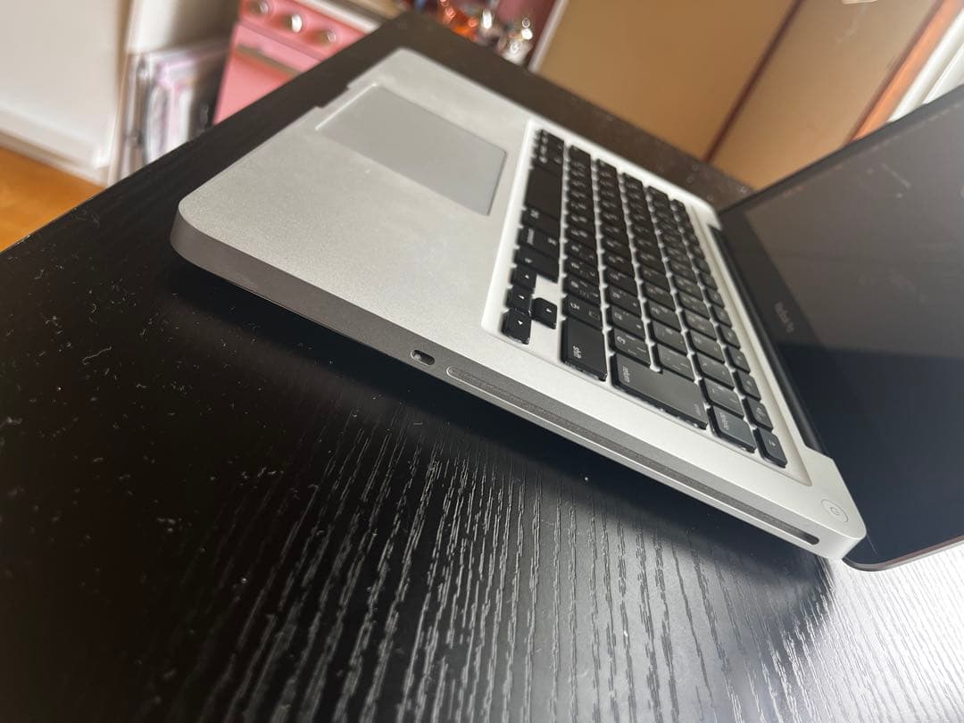 MacBook Pro 13インチ Mid2012 i7 8GB - メルカリ