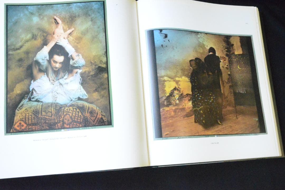 【Saudek：Jan Saudek】★★大幅に値下げしました