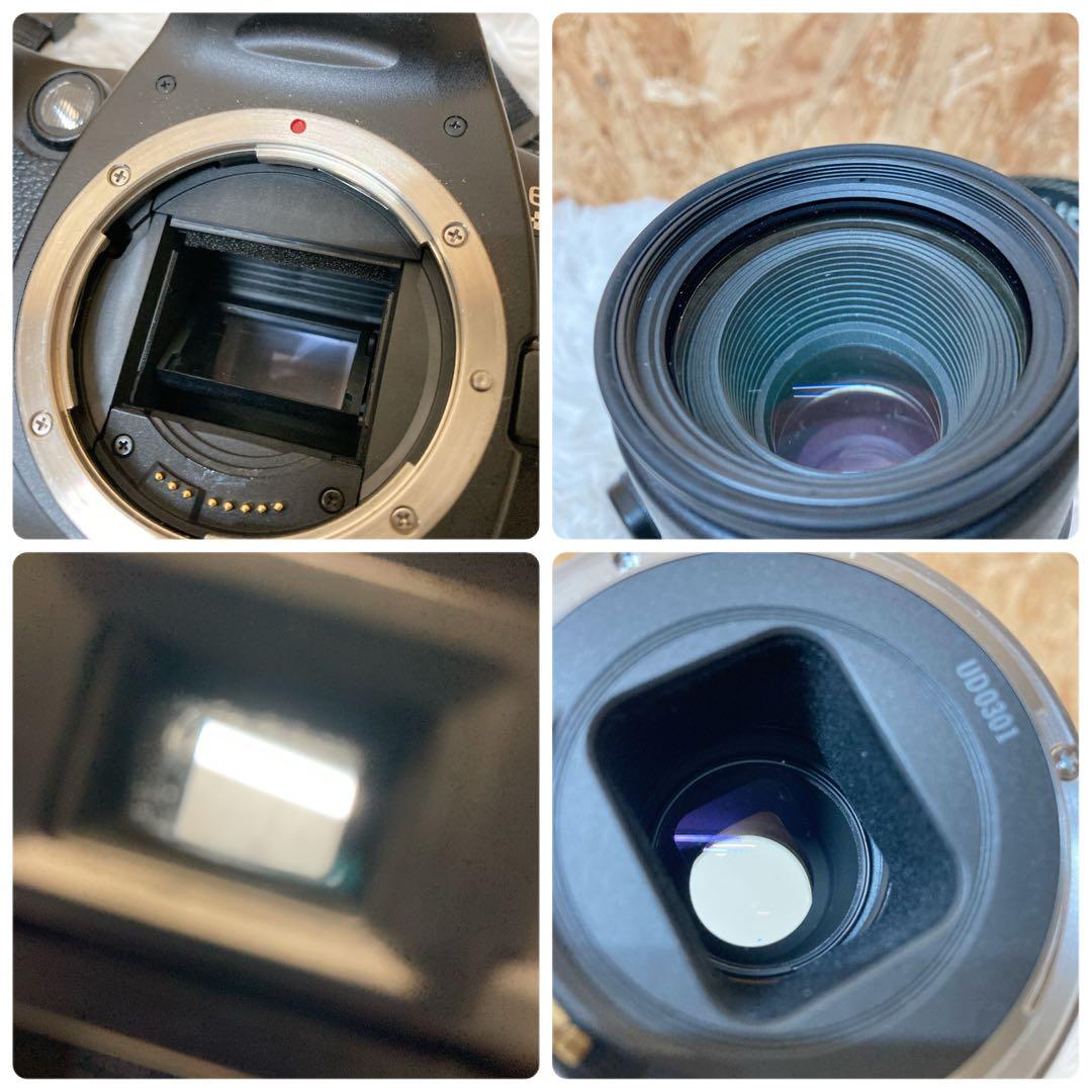 Canon eos d30 一眼レフカメラ 100-200mm f4.5 A - メルカリ