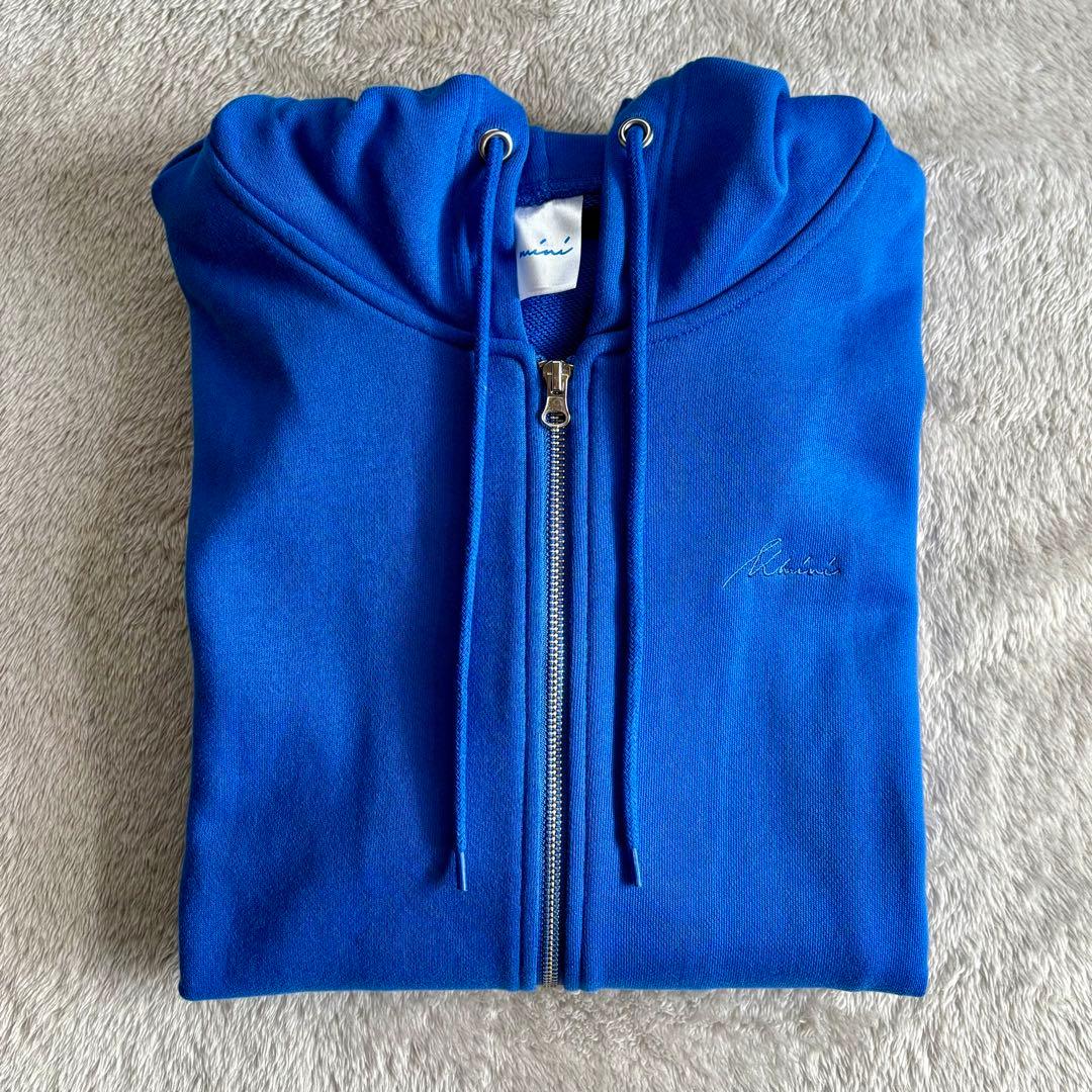 INI 藤牧京介 プロデュース パーカー - メルカリ