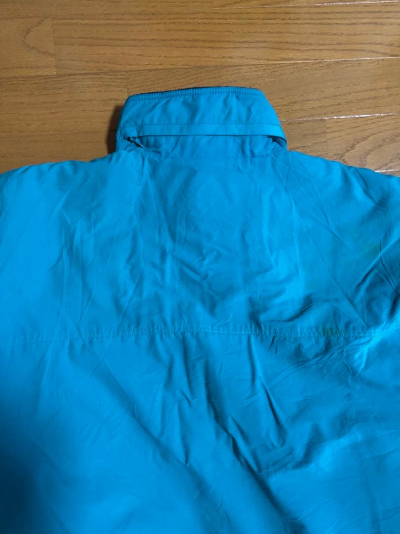\"Patagonia\" シンチラサークジャケット USA製