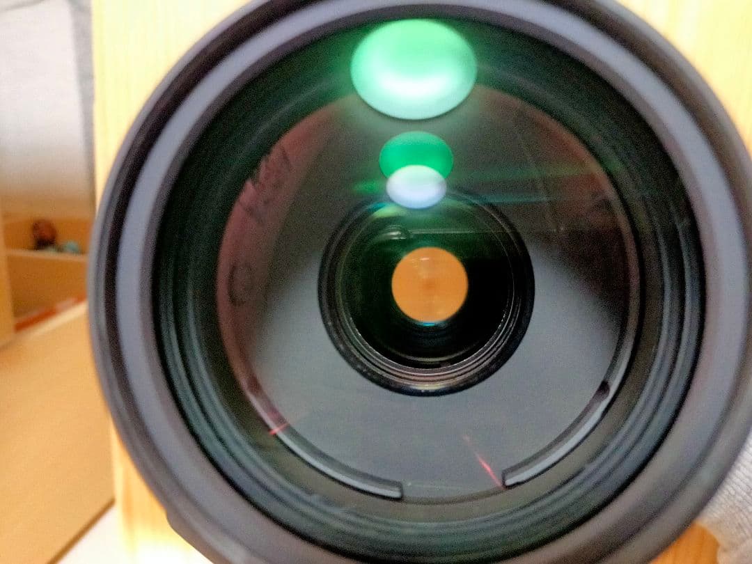 SIGMA シグマ APO 120-400mm F4.5-5.6 DG HSM