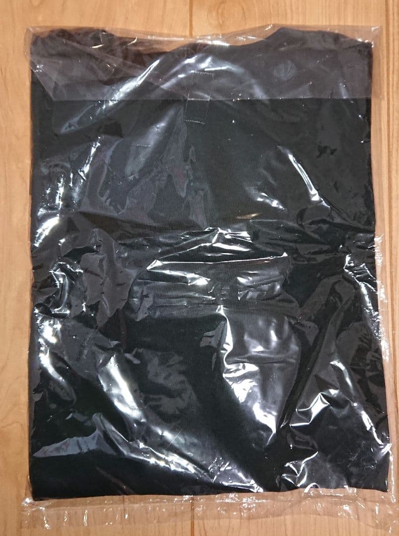 Figma アリストトリスト 蝶野正洋還暦祝い手ぬぐい、Tシャツ付 - メルカリ