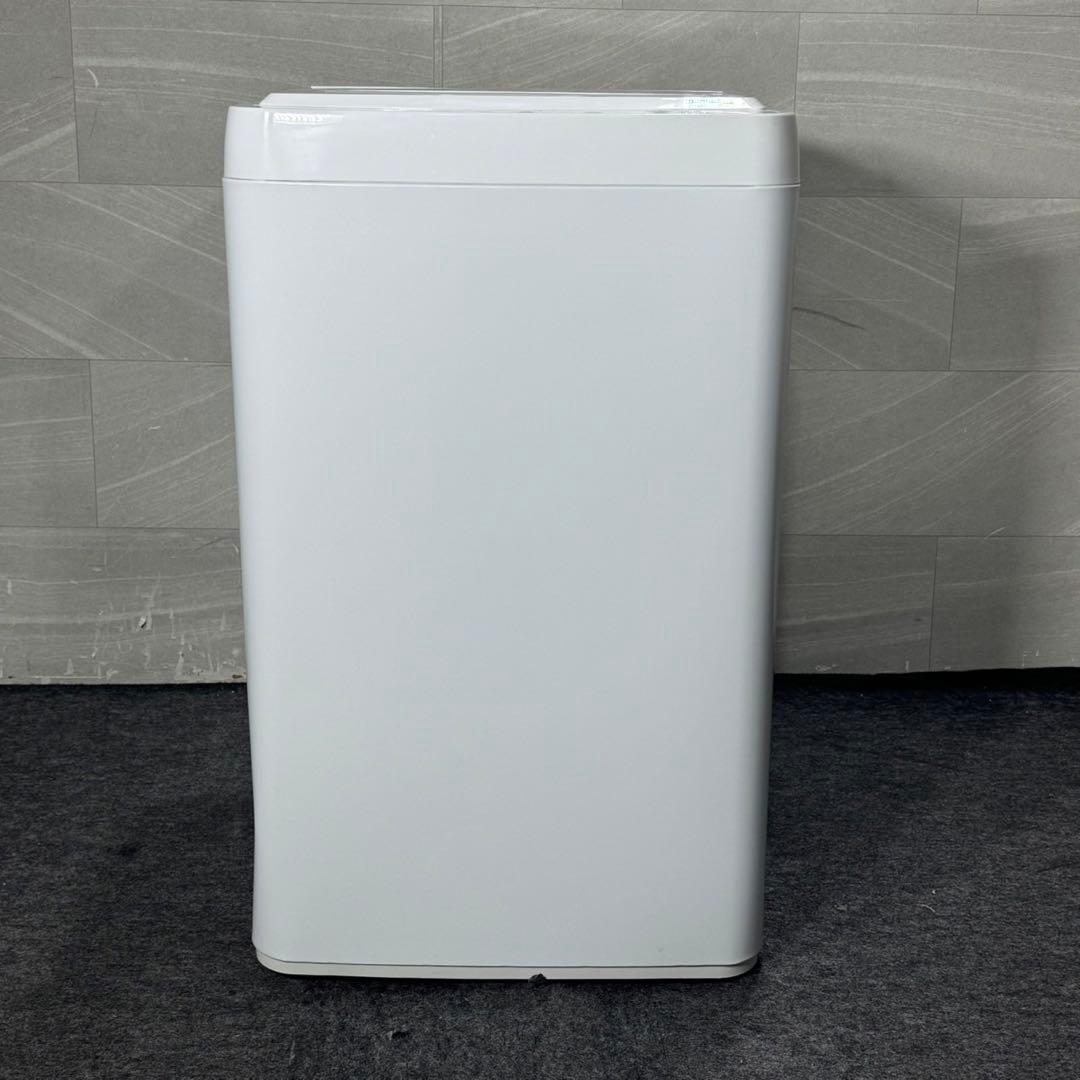 RORO 洗濯機 5.5kg 清掃済み 2024年製 高年式 d5122