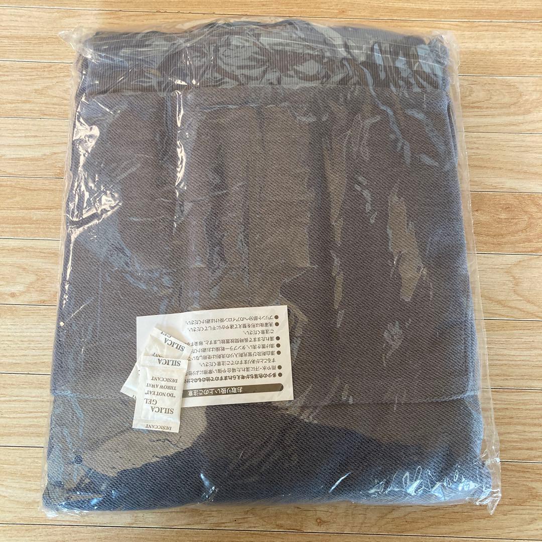 新品未開封★ Vaundy パーカー \"FUSIONS” 【Lサイズ】