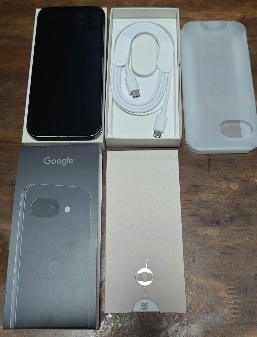 Google Pixel 9a 128GB 未使用 楽天市場】【未開封｜未使用】Google｜pixel 9a｜128GB｜256GB