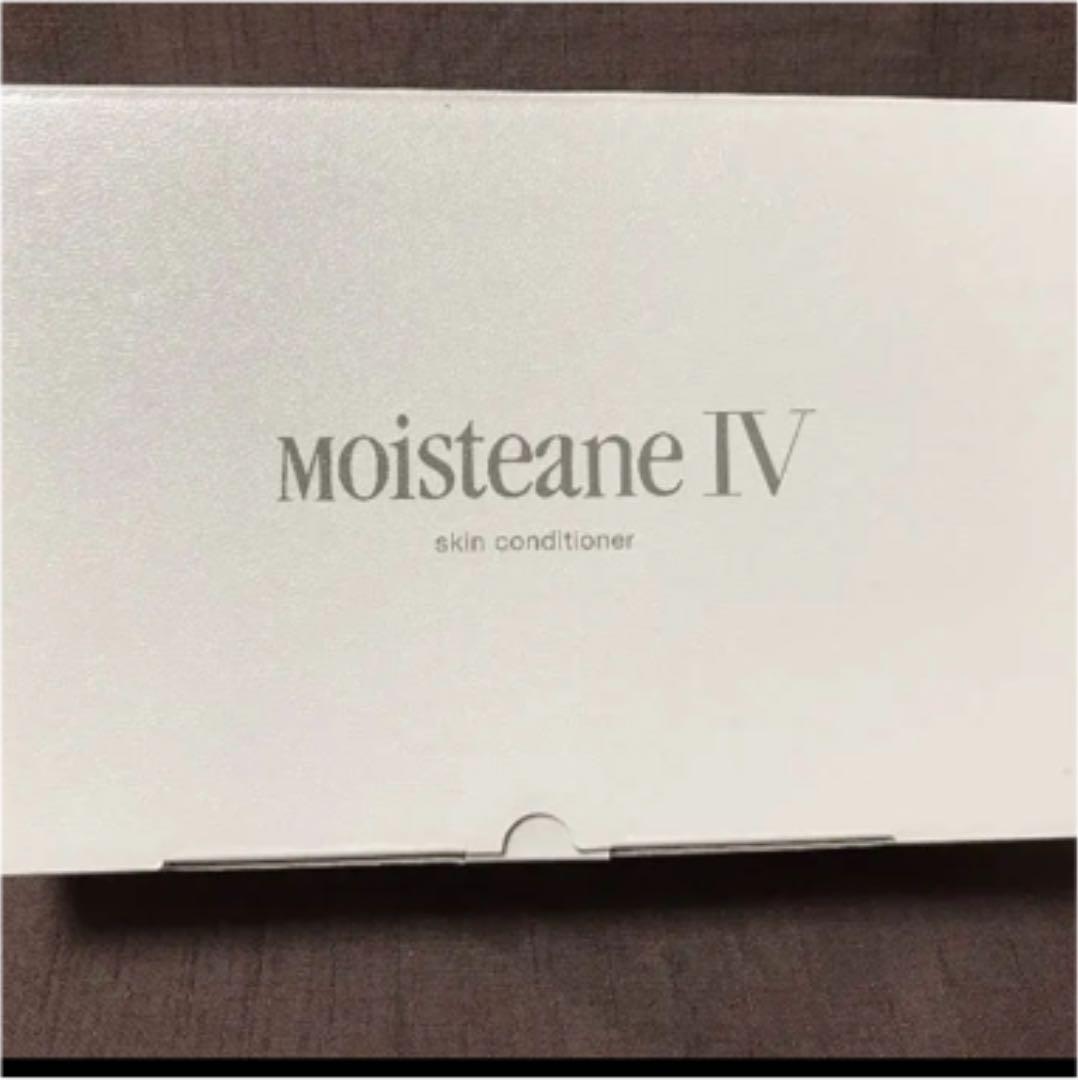 お値下げ！美顔器 モイスティーヌI V