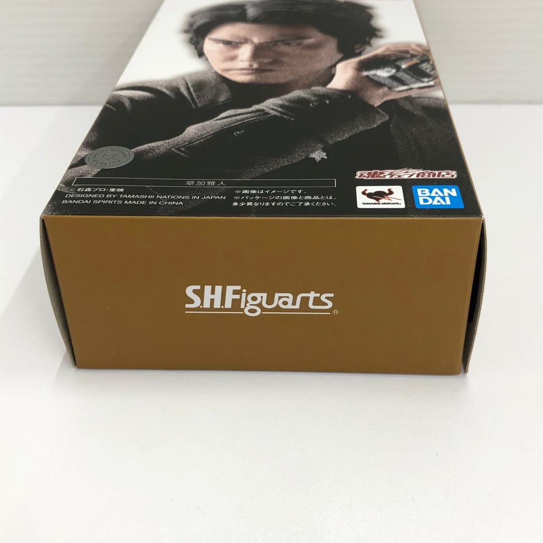 kntoy61-2134 S.H.Figuarts 草加雅人