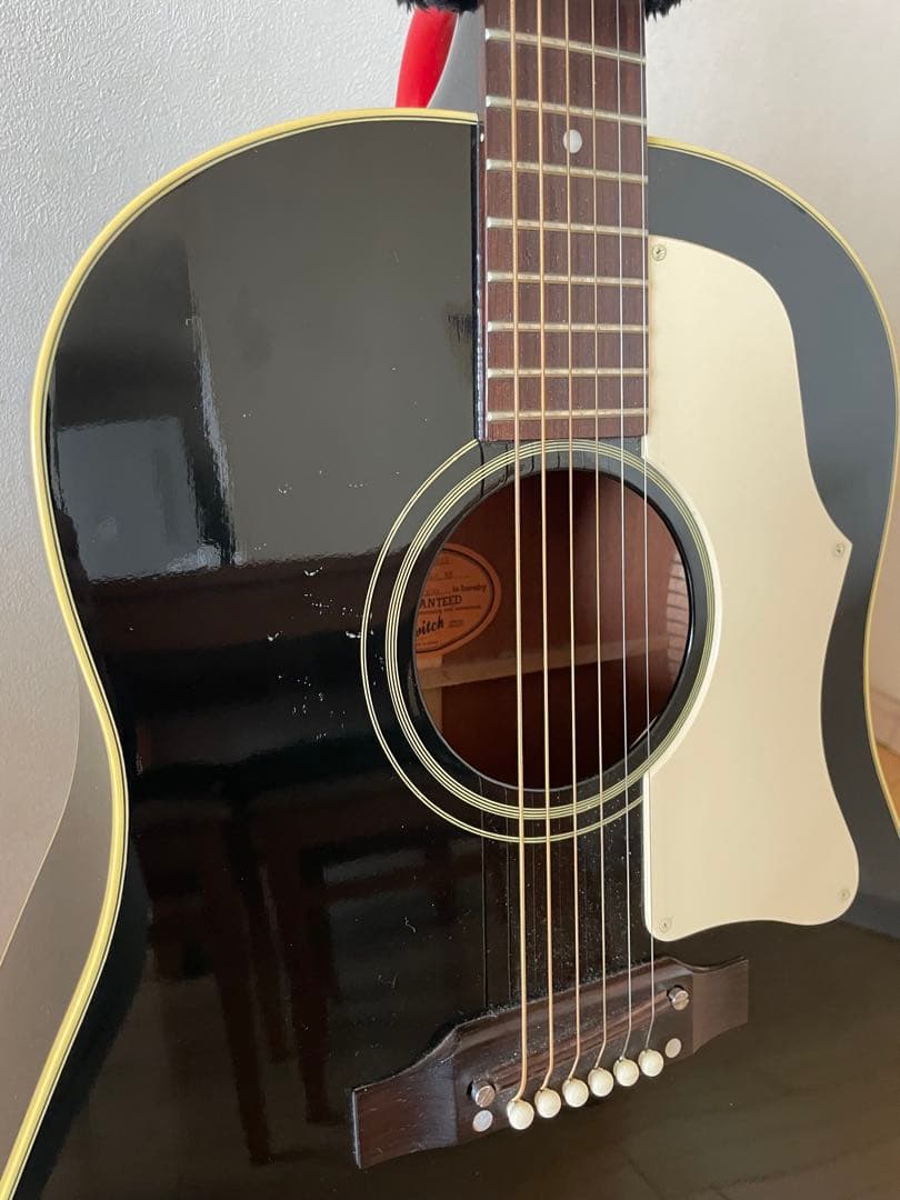 switch RSD-45 特注品 j-45 gibsonコピー