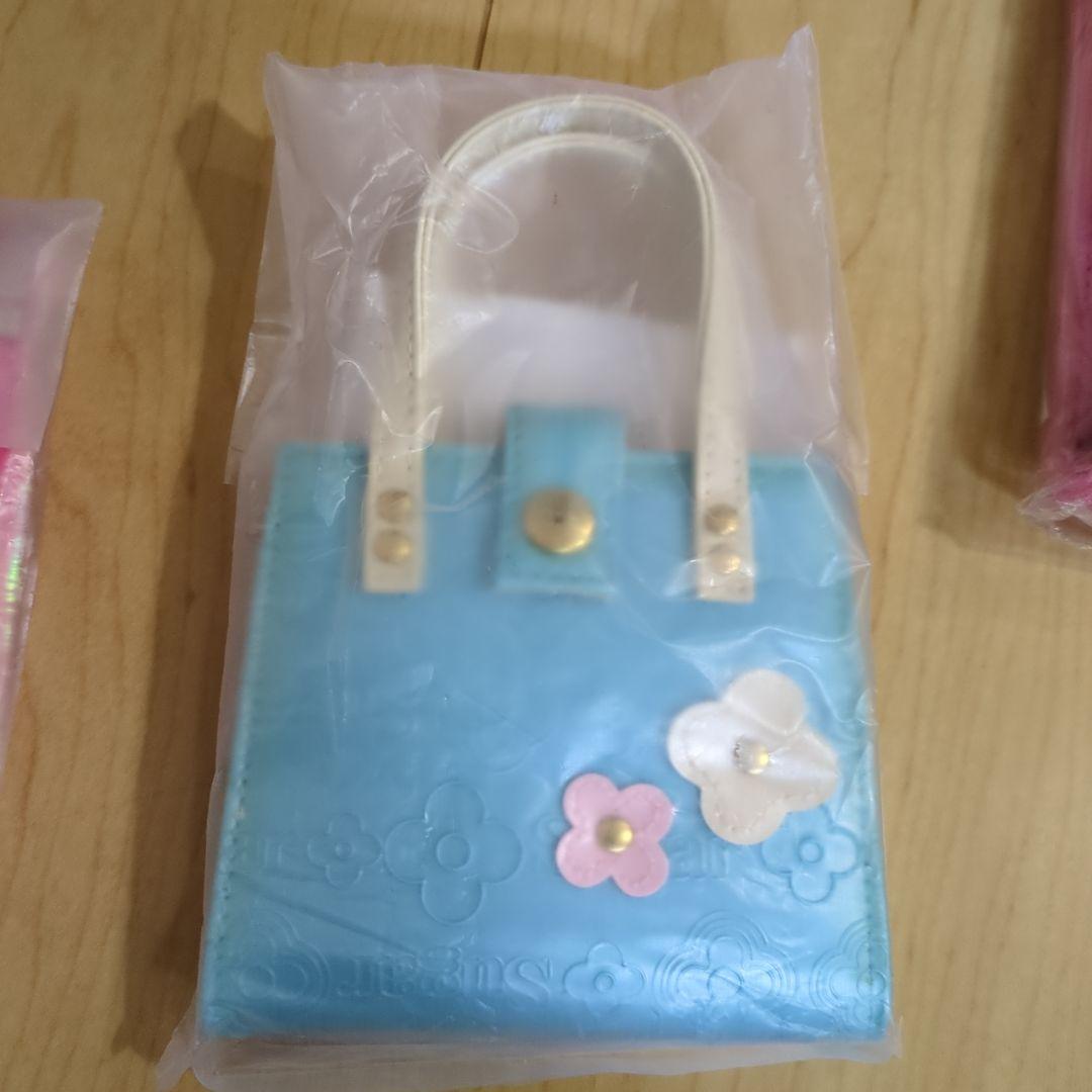 シュガシュガルーン 応募者全員大サービス 付録 - メルカリ