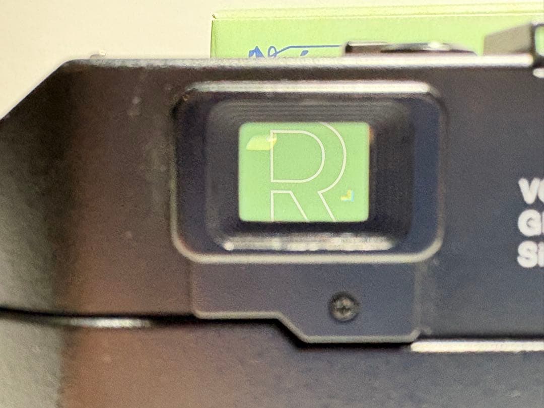 極美品・コシナメンテ済】Voigtlander BESSA R2 箱付 防湿庫 - メルカリ