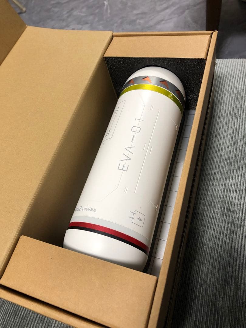 OPPO Ace 2 エヴァンゲリオン コラボモデル eva限定版 8+256g - メルカリ