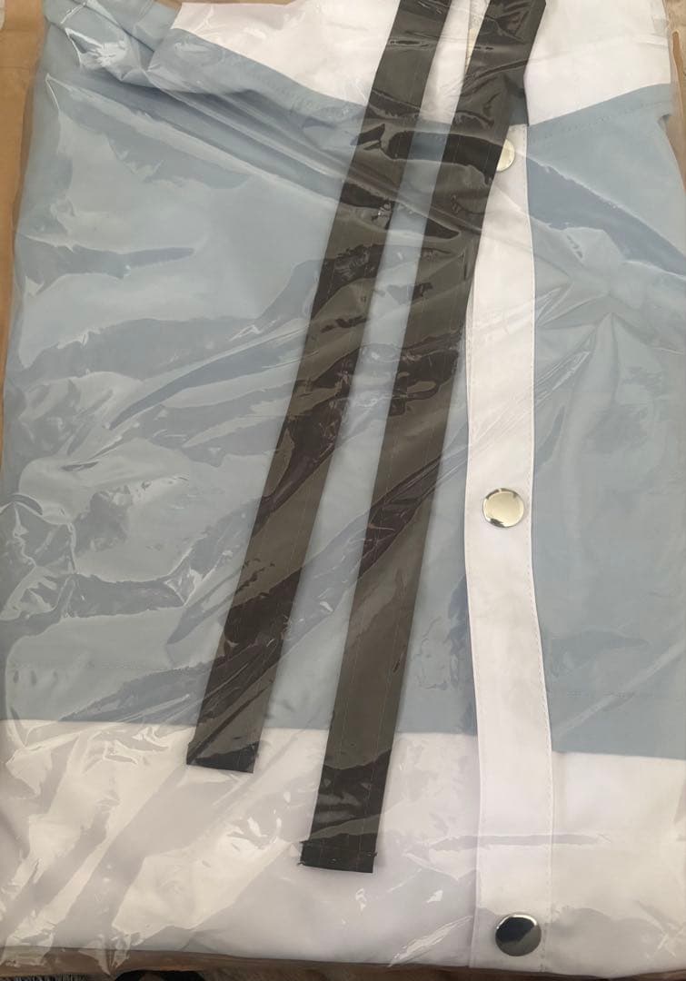 宮舞モカ 衣装再現マウンテンパーカー - メルカリ