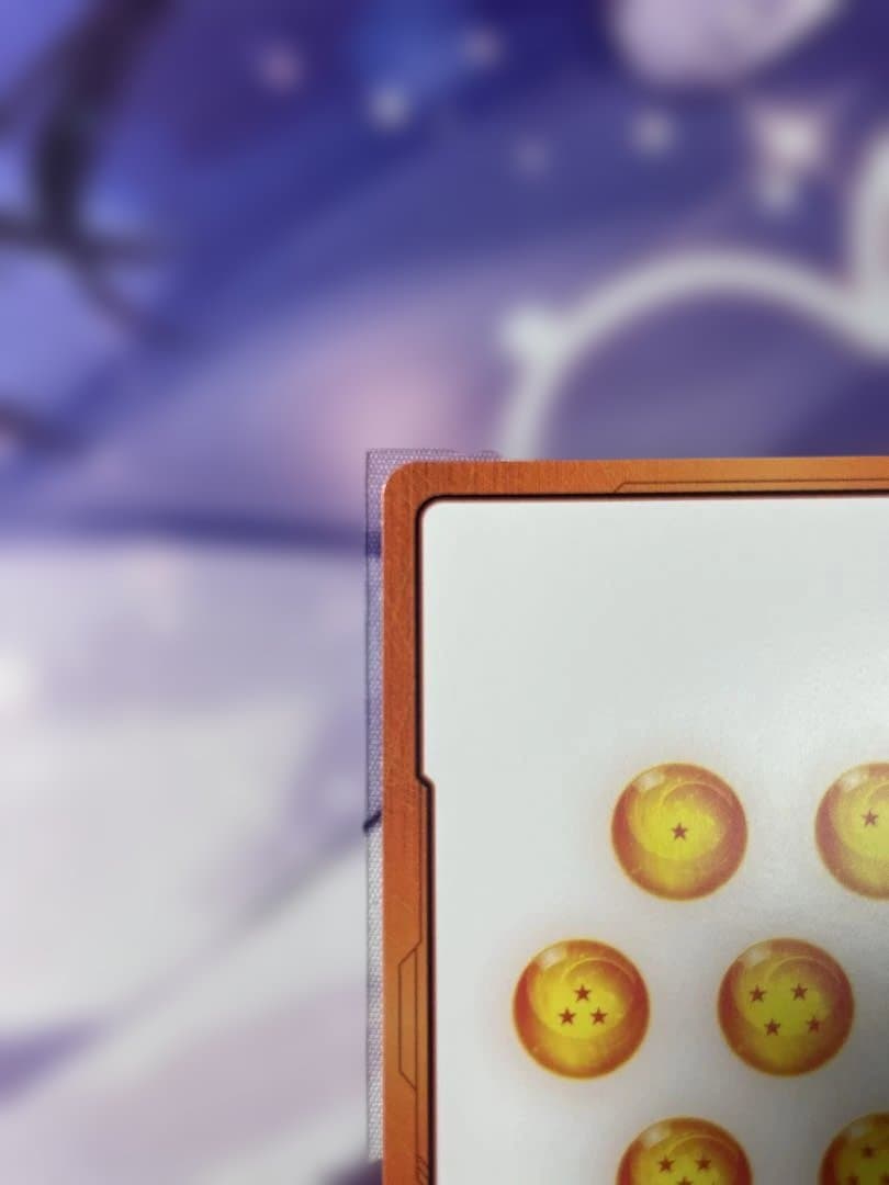 ドラゴンボールFW マンガブースター01 エナジーマーカー E-44② - メルカリ