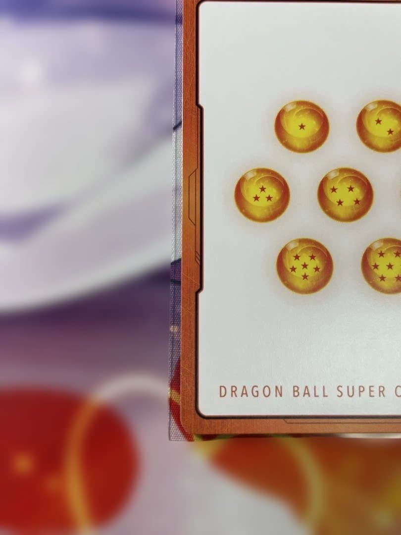 ドラゴンボールFW マンガブースター01 エナジーマーカー E-44② - メルカリ