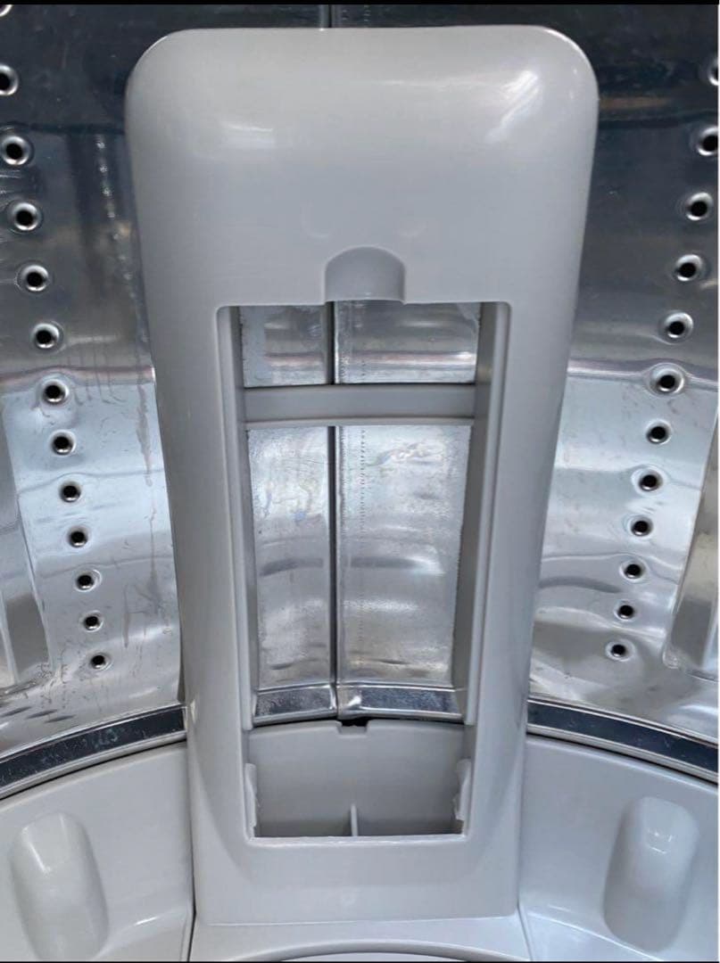 ハイアール　全自動洗濯機　AT-WM45B 2020年製　4.5kg