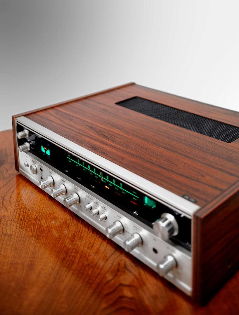 来る4月計画の福岡分移転のため処分価格】DIATONE DA-Y56レシーバ