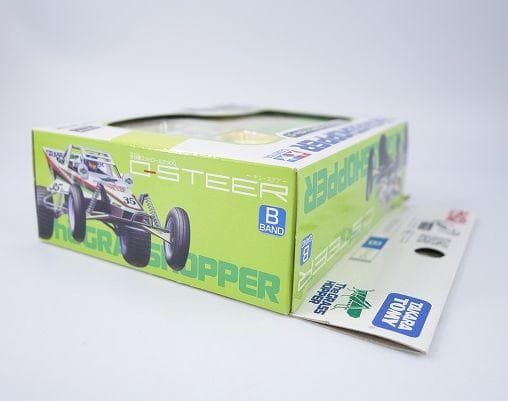 レア】チョロQ TAKARA グラスホッパータミヤコラボ TS-02 - メルカリ