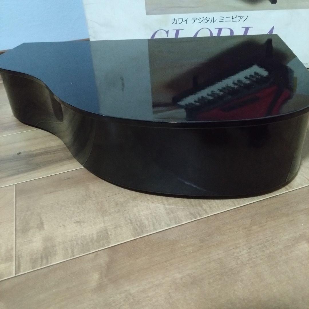 《値下げOK》KAWAI カワイ デジタルミニピアノ GLORIA グロリア