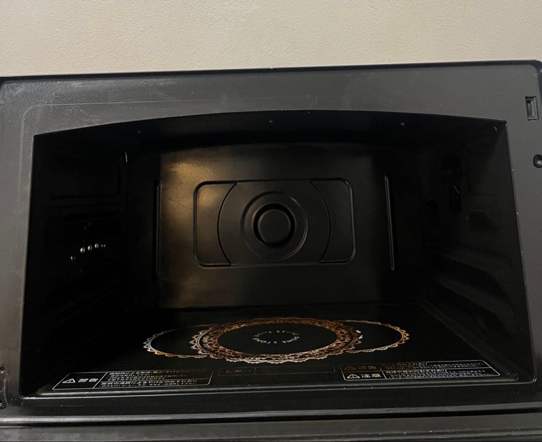 TOSHIBA オーブンレンジ 2021年製 電子レンジ ER-JZ5000 | 激安通販の