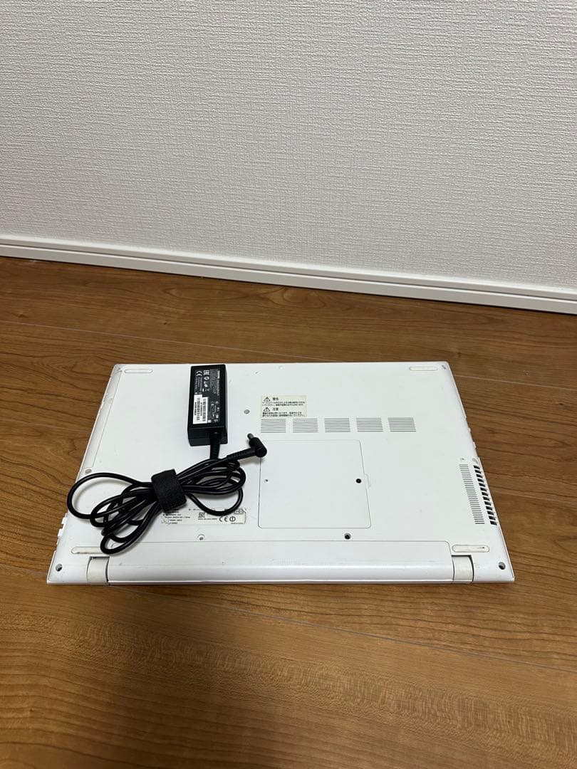 東芝dynabook AB45 i7メモリ16GB SSD256GB Win11