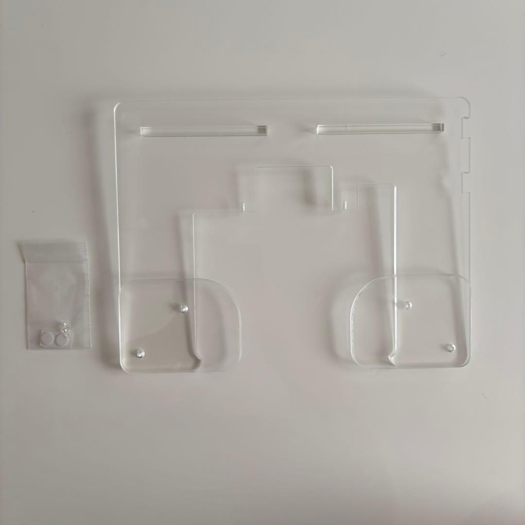 その他 Crispy Backboard PRO 2023 Crispy Backboard PRO 2023