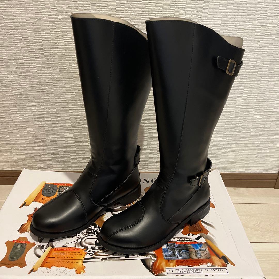 ワイルドウイングブーツ コーストラインコラボ - メルカリ