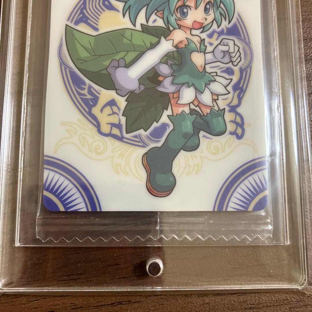 神羅万象チョコ 第一章 1弾 NO.05 コノハ 最初期版 - メルカリ