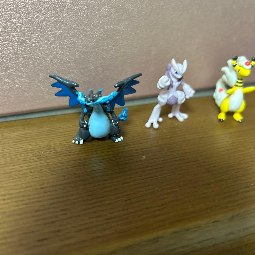ポケモンゲットコレクションズメガシンカ - メルカリ