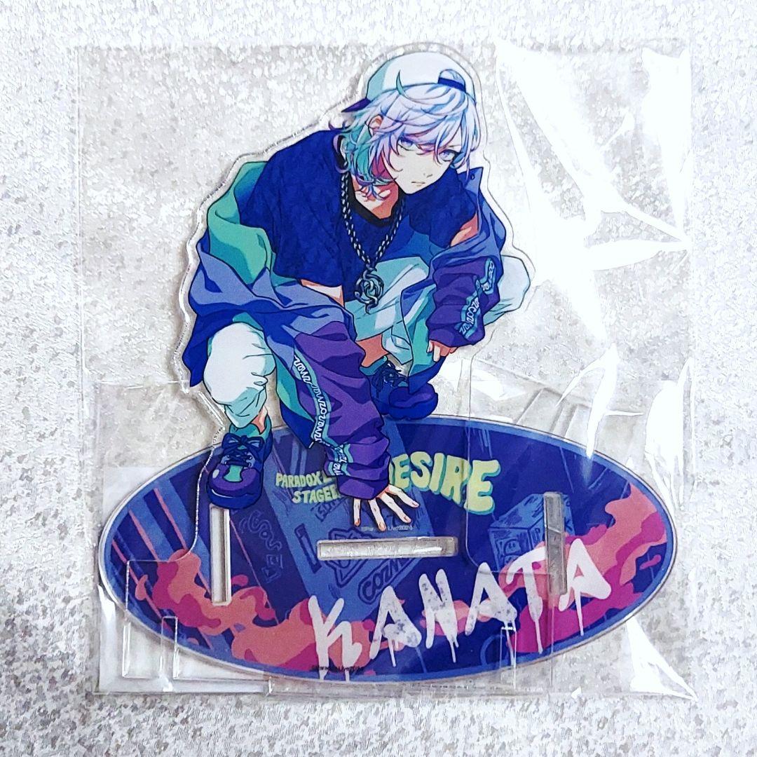 矢戸乃上珂波汰 アクリルスタンド DESIRE Gくじ パラライ - メルカリ