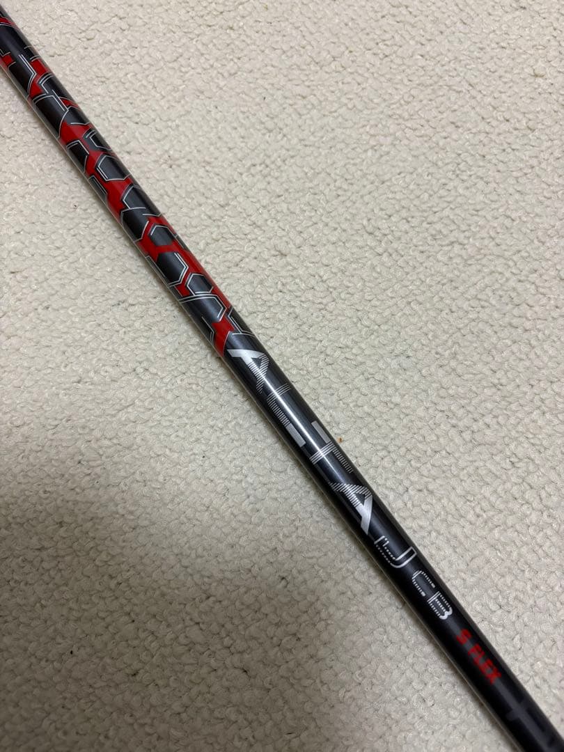 PING ピン ALTA JCB RED S ドライバー用 シャフト G410 - メルカリ