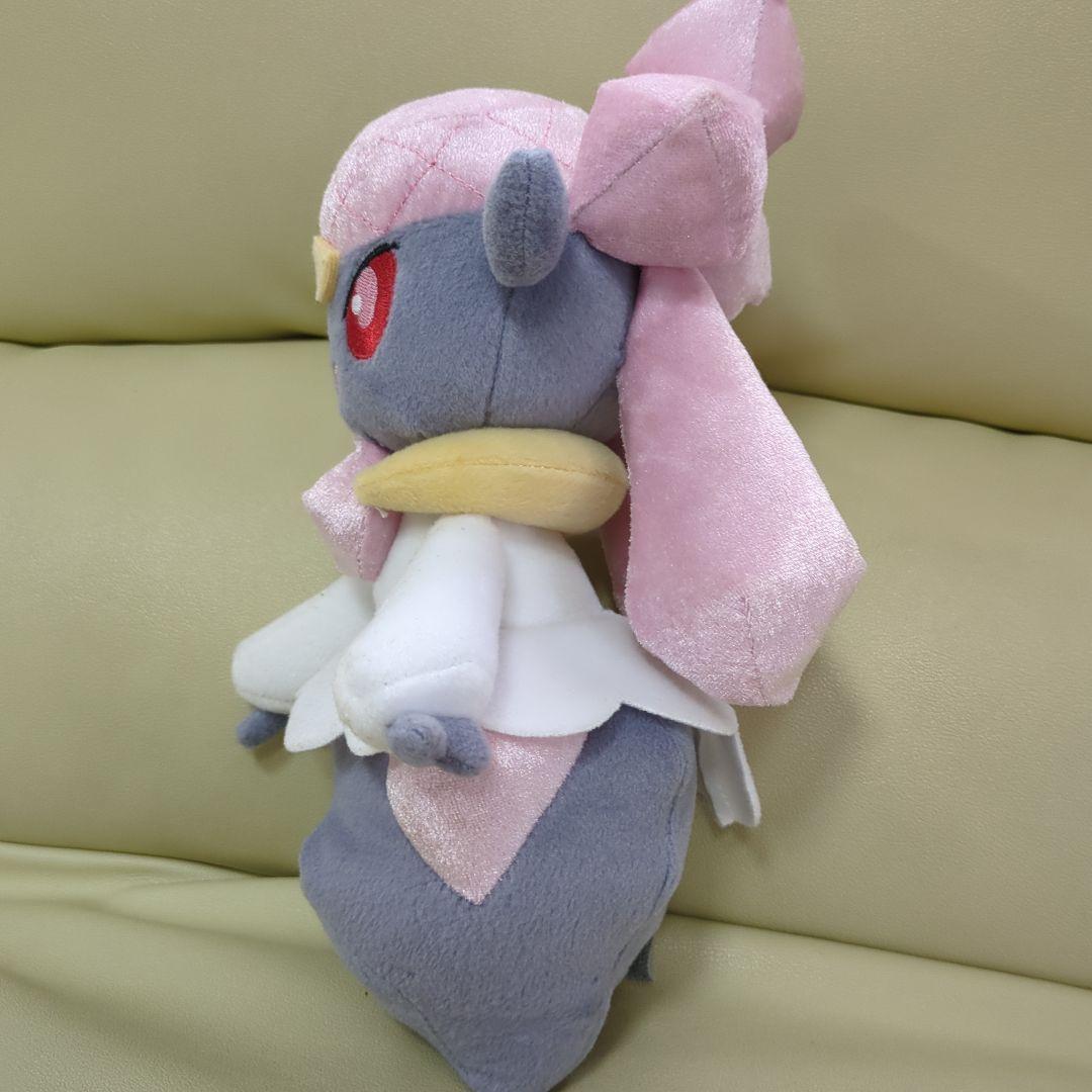 ポケモン おしゃべりディアンシー - メルカリ