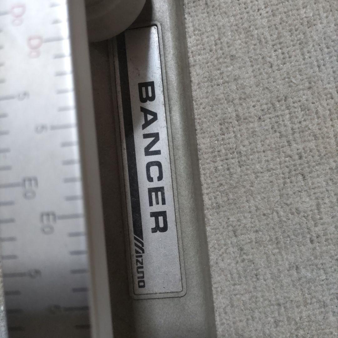 レトロ ミズノ スウィングバランサー スイングバランス BANCER｜レトロ