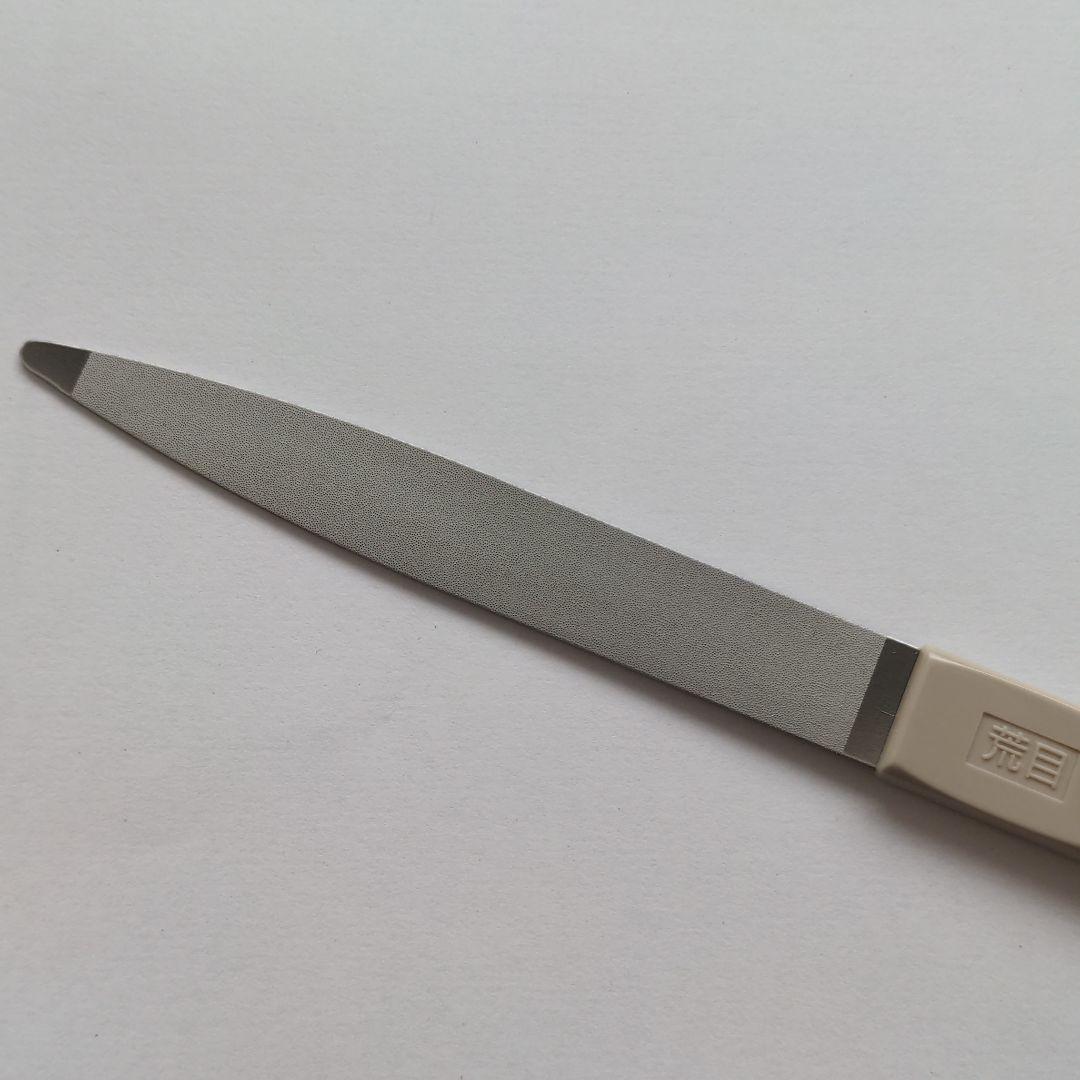 資生堂 ネールファイルNA 501 - メルカリ