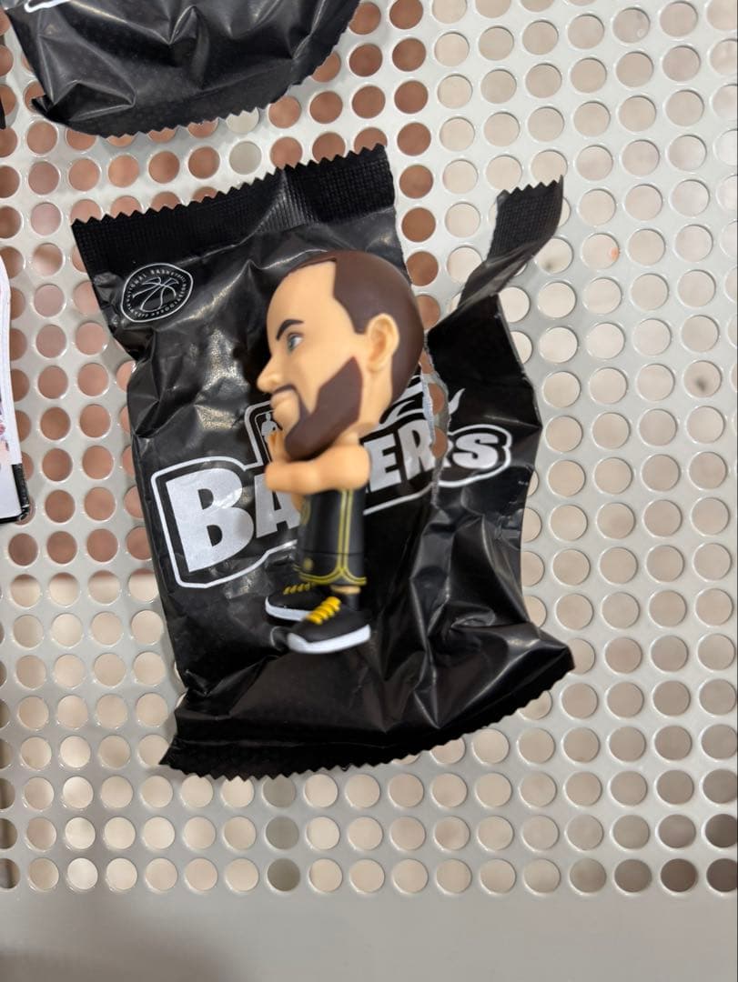 ZURU 5サプライズNBA BALLERS ステフィンカリー 激レア - メルカリ