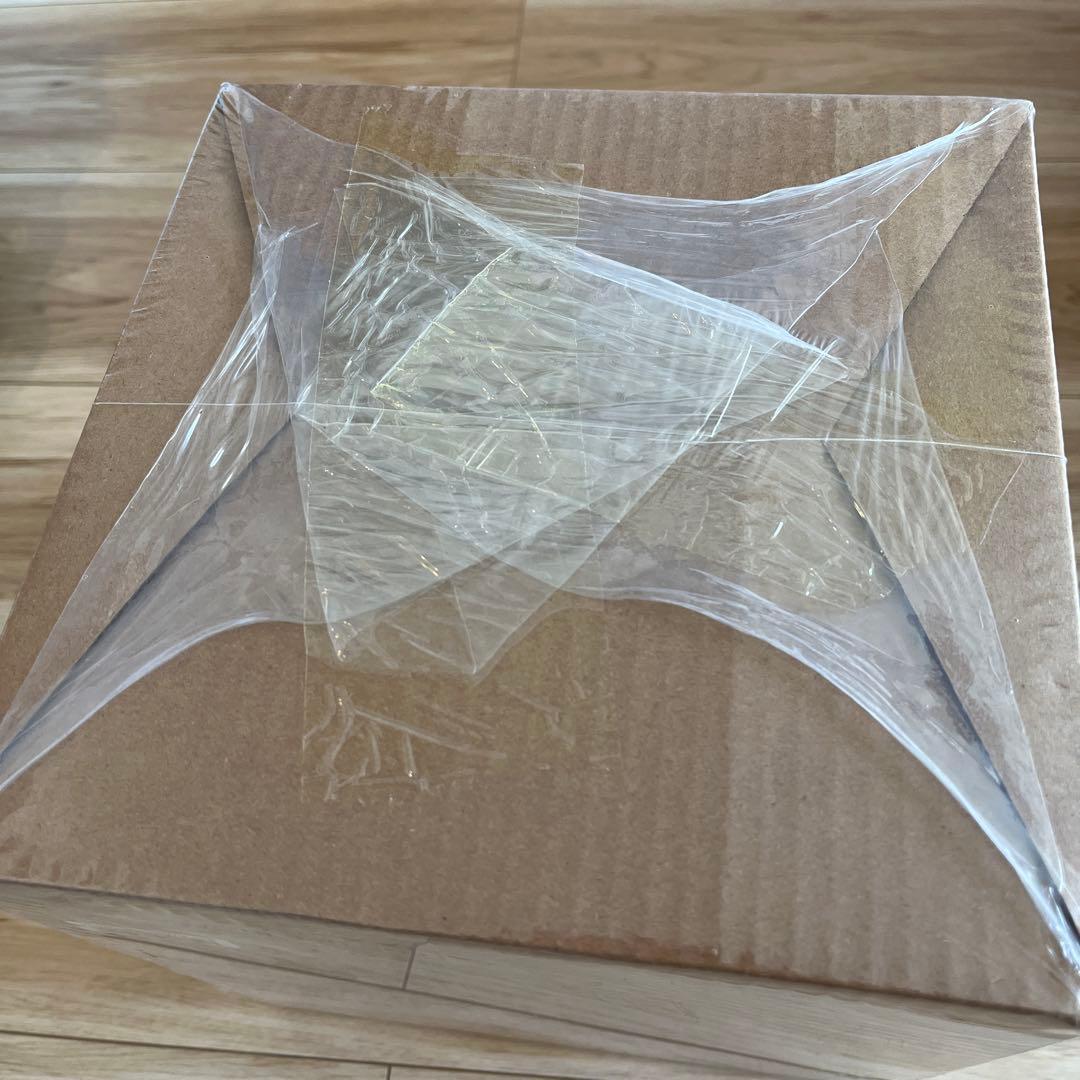 【新品未使用】BALMUDA The Pot 0.6L 電気ケトルKO7A-BK